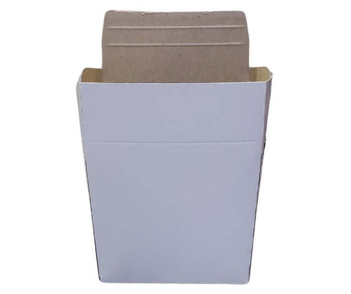 Eco-Craze - #16 Food Pail - FPL16W