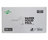 Eco-Craze - #32 Food Pail - FPL32W