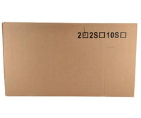 HQ2 - Clear Plastic Meat Tray - #2 HQ2 - Clear Plastic Meat Tray - #2