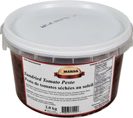 Marsa - Sundried Tomato Pesto Marsa - Sundried Tomato Pesto