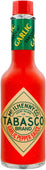 Tabasco - Garlic Pepper Sauce Tabasco - Garlic Pepper Sauce