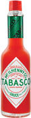 Tabasco - Original Pepper Sauce Tabasco - Original Pepper Sauce