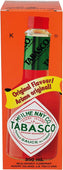 Tabasco - Original Pepper Sauce Tabasco - Original Pepper Sauce