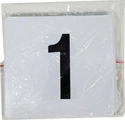 Table Numbers 4 Table Numbers 4