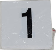 Table Numbers 4 Table Numbers 4