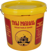 Taj Mahal - Vegetable Ghee Taj Mahal - Vegetable Ghee