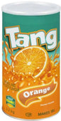 Tang - Orange Flavour Crystals Tang - Orange Flavour Crystals