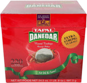 Tapal - Tea Bags - Danedar Tapal - Tea Bags - Danedar