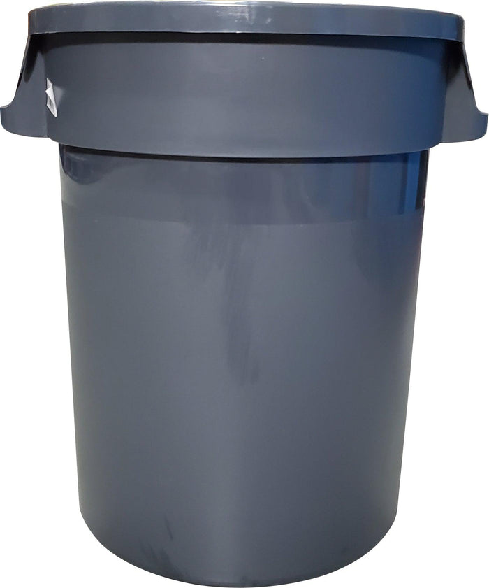 XC - 20 Gallon Garbage Can