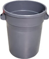 XC - 20 Gallon Garbage Can