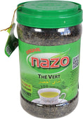 Nazo - Green Tea - Orignal - 600g Nazo - Green Tea - Orignal - 600g