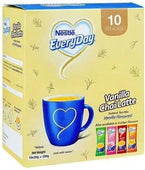 Nestle Everyday - Instant Tea Mix - Vanilla Chai Latte Nestle Everyday - Instant Tea Mix - Vanilla Chai Latte