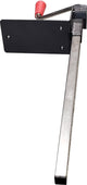 Tellier - Pro Can Opener Screw Plate - O5P55 Tellier - Pro Can Opener Screw Plate - O5P55