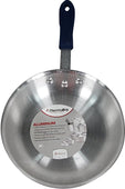 Thermalloy Aluminum Fry Pan 8 Thermalloy Aluminum Fry Pan 8