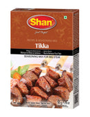 Shan - Tikka Boti Shan - Tikka Boti