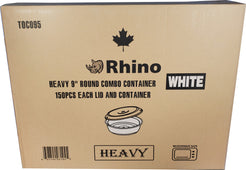 Rhino - Heavy 9 Rhino - Heavy 9