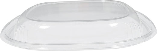 Sabert - Clear Dome Lid - 80/160oz Bowl - SD2XL-2 - 50 Pcs Sabert - Clear Dome Lid - 80/160oz Bowl - SD2XL-2 - 50 Pcs