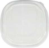 Sabert - Clear Dome Lid - 80/160oz Bowl - SD2XL-2 - 50 Pcs Sabert - Clear Dome Lid - 80/160oz Bowl - SD2XL-2 - 50 Pcs