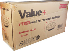 Value+ - 9 Value+ - 9