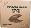 MFPP Hinged Container 7.9