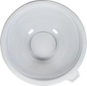 Value+ - 24oz Salad Bowl - PET - White Value+ - 24oz Salad Bowl - PET - White