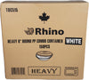 Rhino - Heavy 6