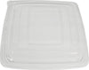 Eco-Craze/Rhino - Clear Lid for CS1000 - CS1000F