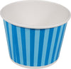 Eco-Craze - 400ml Ice Cream Paper Cups