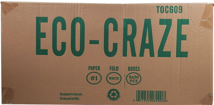 CLR - Ecomates - PET Lid for 1100ml/1500ml Paper Bowl