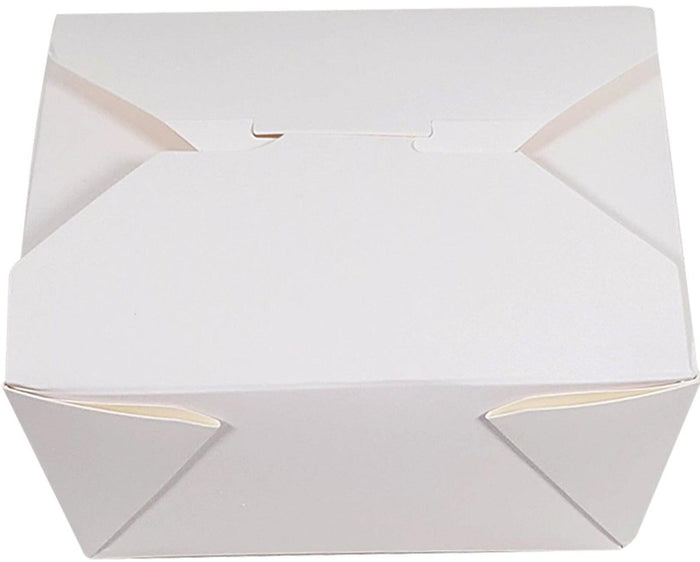 CLR - Ecomates - PET Lid for 1100ml/1500ml Paper Bowl