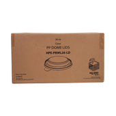 XC - Ecomates - Kraft PE-Lined Paper Container - Round - 1000ml XC - Ecomates - Kraft PE-Lined Paper Container - Round - 1000ml