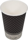 Eco-Craze - PLA 32oz Soup Paper Cup Eco-Craze - PLA 32oz Soup Paper Cup