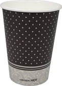 CLR - Eco-Craze - PLA 32oz Soup Paper Cup CLR - Eco-Craze - PLA 32oz Soup Paper Cup
