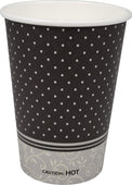 Eco-Craze - PLA 32oz Soup Paper Cup Eco-Craze - PLA 32oz Soup Paper Cup