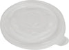 CLR - Eco-Craze - PLA 12-32oz Soup Paper Cup Lid