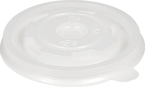 Eco-Craze - PP Lid 4oz Soup Bowl Clear Eco-Craze - PP Lid 4oz Soup Bowl Clear