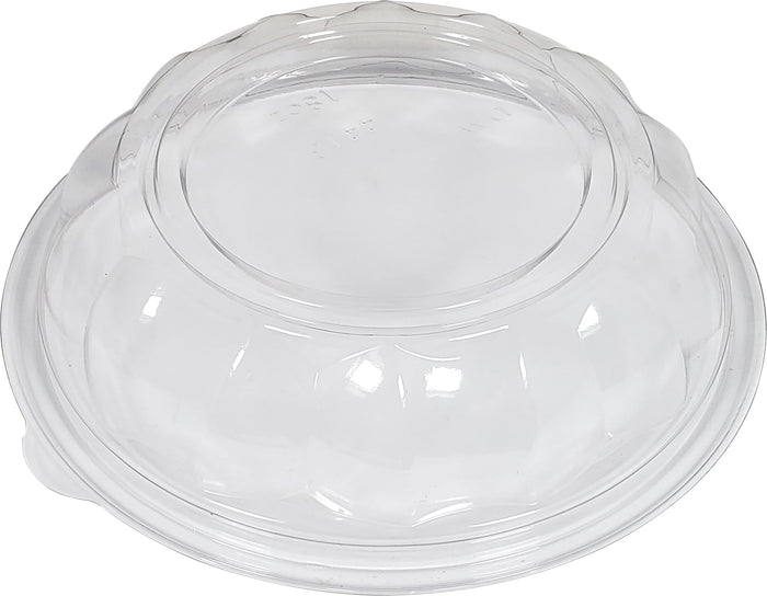 CLR - Prokal - Clear Deli Lids - Fits All Sizes 6oz to 32oz - 9505466 / FKPPLID
