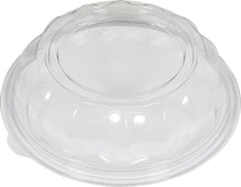 Prokal - Clear Deli Lids - Fits All Sizes 6oz to 32oz - 9505466 / FKPPLID Prokal - Clear Deli Lids - Fits All Sizes 6oz to 32oz - 9505466 / FKPPLID