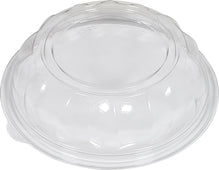 CLR - Prokal - Clear Deli Lids - Fits All Sizes 6oz to 32oz - 9505466 / FKPPLID CLR - Prokal - Clear Deli Lids - Fits All Sizes 6oz to 32oz - 9505466 / FKPPLID