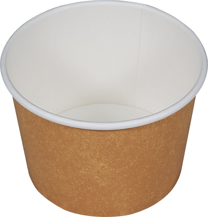 SO - SWEET PALACE - 8OZ SOUP CUP