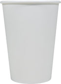 Morning Dew - 32 oz Paper Soup Container - White - 32SCW Morning Dew - 32 oz Paper Soup Container - White - 32SCW