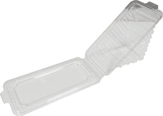 Pactiv - RFP Hinged Sandwich Wedge Pactiv - RFP Hinged Sandwich Wedge