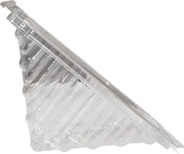 Pactiv - RFP Hinged Sandwich Wedge Pactiv - RFP Hinged Sandwich Wedge