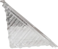 Pactiv - RFP Hinged Sandwich Wedge Pactiv - RFP Hinged Sandwich Wedge