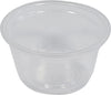 Value+ - 0.75oz PP Portion Cup