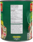 CLR - Primo - Romano Cheese & Pasta Sauce with Basil CLR - Primo - Romano Cheese & Pasta Sauce with Basil