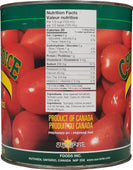 Chef's Choice - Whole Tomatoes Chef's Choice - Whole Tomatoes