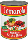 Tomarola Signature Sauce Base