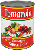 Tomarola Signature Sauce Base Tomarola Signature Sauce Base
