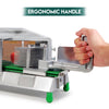 Tomato Slicer - with 3/16